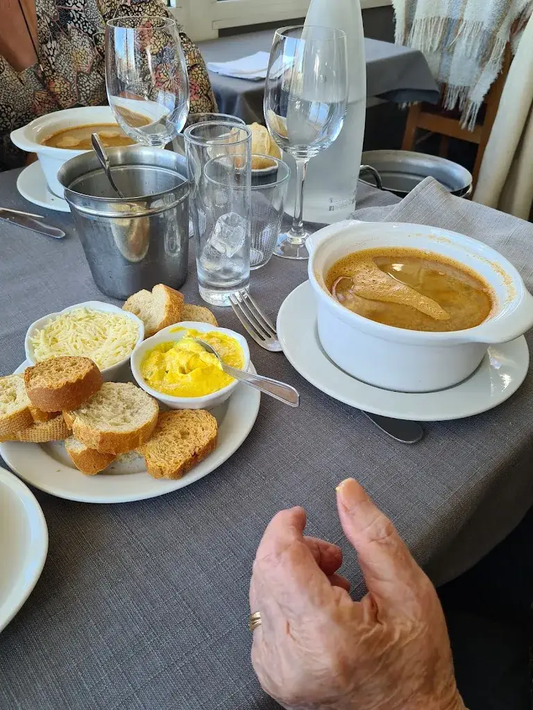 Menu_Restaurant Le Saint-Pierre - Le grau du Roi_Grau-du-Roi_image_8