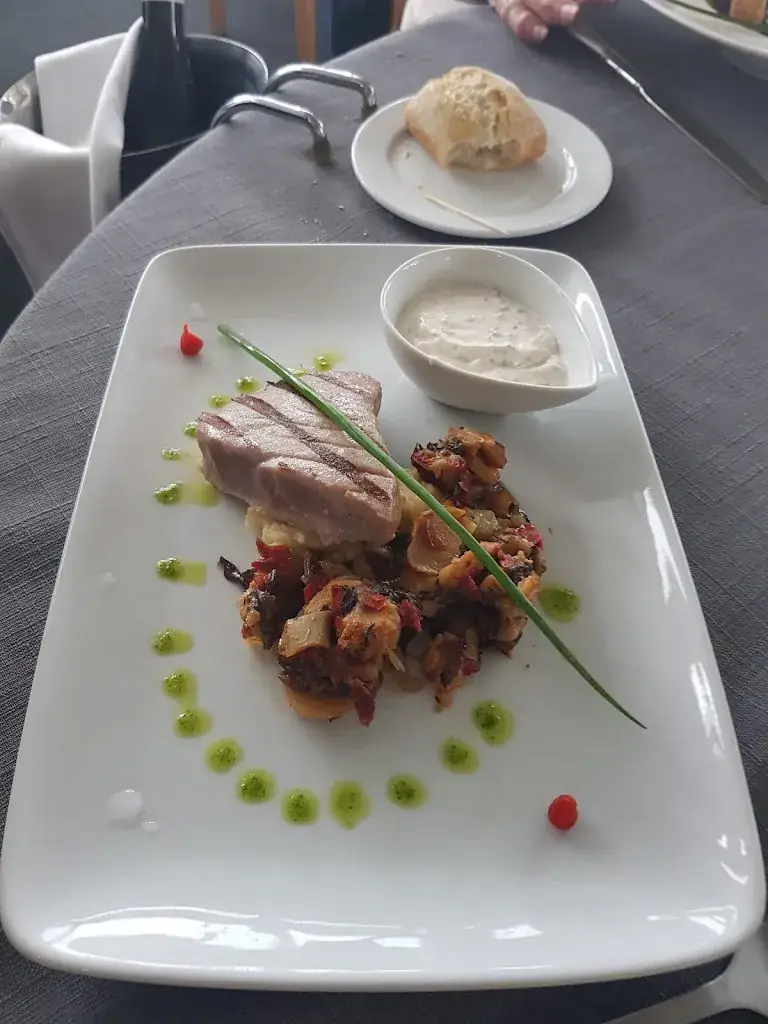 Menu_Restaurant Le Saint-Pierre - Le grau du Roi_Grau-du-Roi_image_9