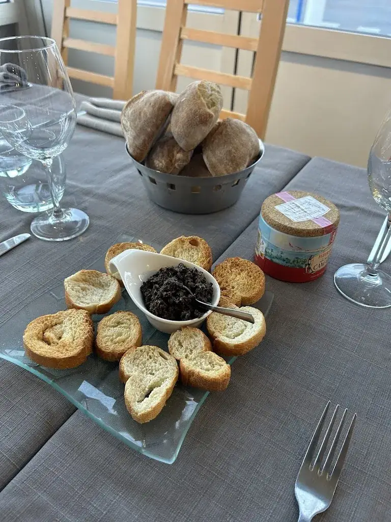 virginie_Restaurant Le Saint-Pierre - Le grau du Roi_Grau-du-Roi_review