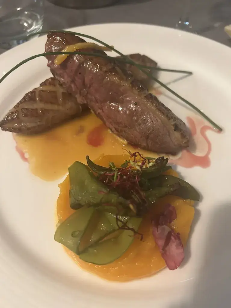 Tiffany Arnaud Michel_Restaurant Le Saint-Pierre - Le grau du Roi_Grau-du-Roi_review