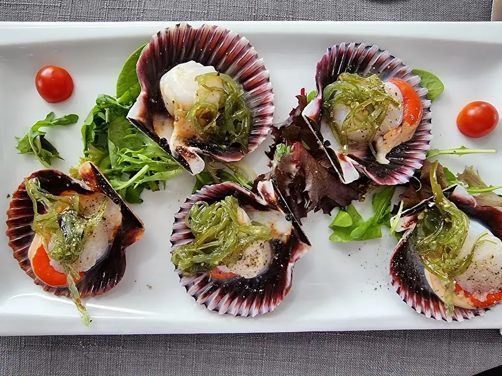 Restaurant Le Saint-Pierre - Le grau du Roi_Grau-du-Roi_slider_image_2