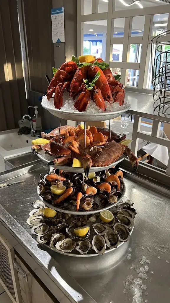 Restaurant Le Saint-Pierre - Le grau du Roi_Grau-du-Roi_slider_image_3