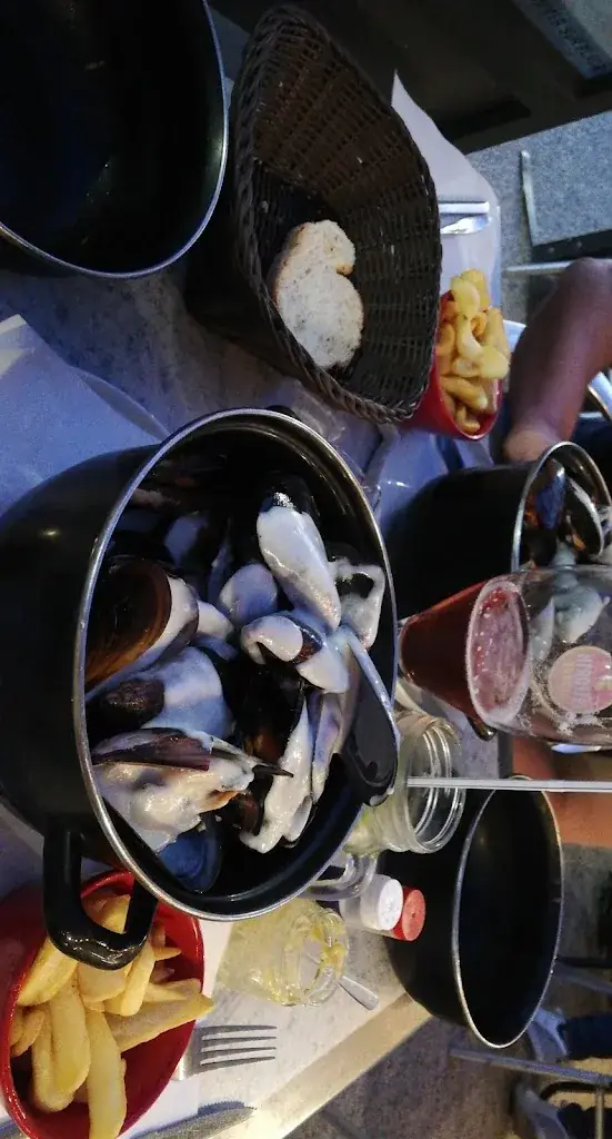 Menu_O' Grau Sel, restaurant de poissons, Terrasse Non Fumeur_Grau-du-Roi_image_5