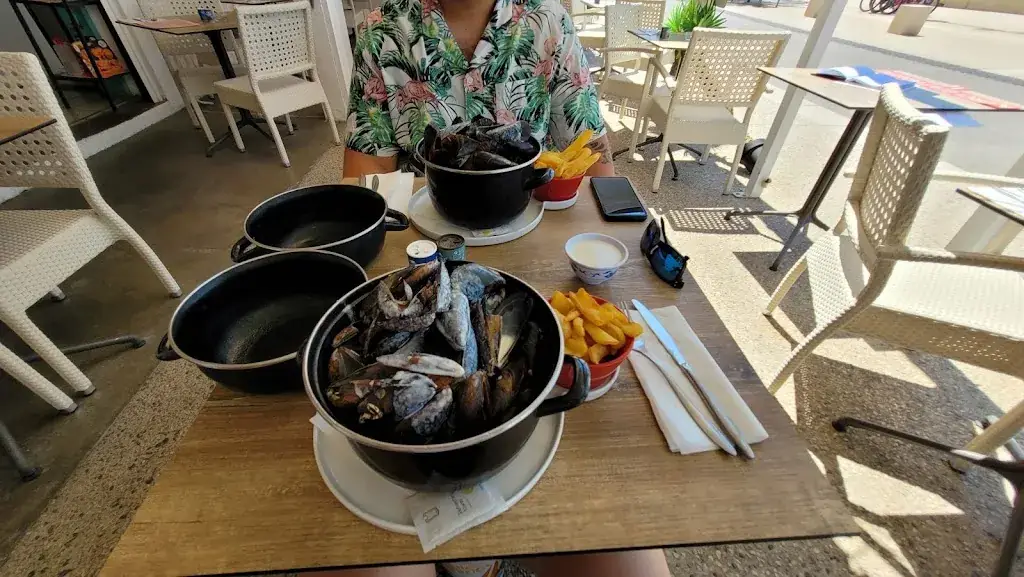 Menu_O' Grau Sel, restaurant de poissons, Terrasse Non Fumeur_Grau-du-Roi_image_6