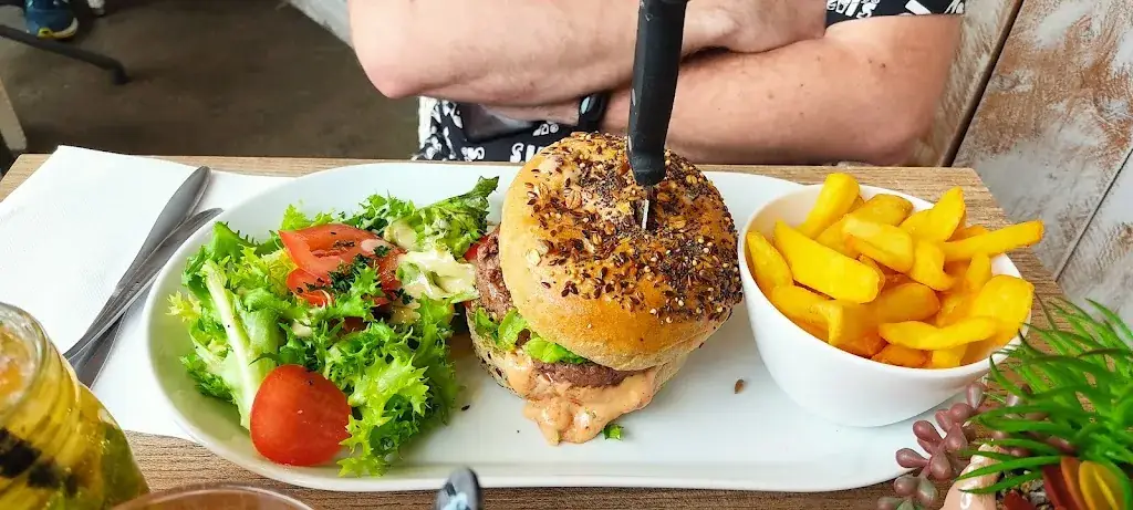 Menu_O' Grau Sel, restaurant de poissons, Terrasse Non Fumeur_Grau-du-Roi_image_9