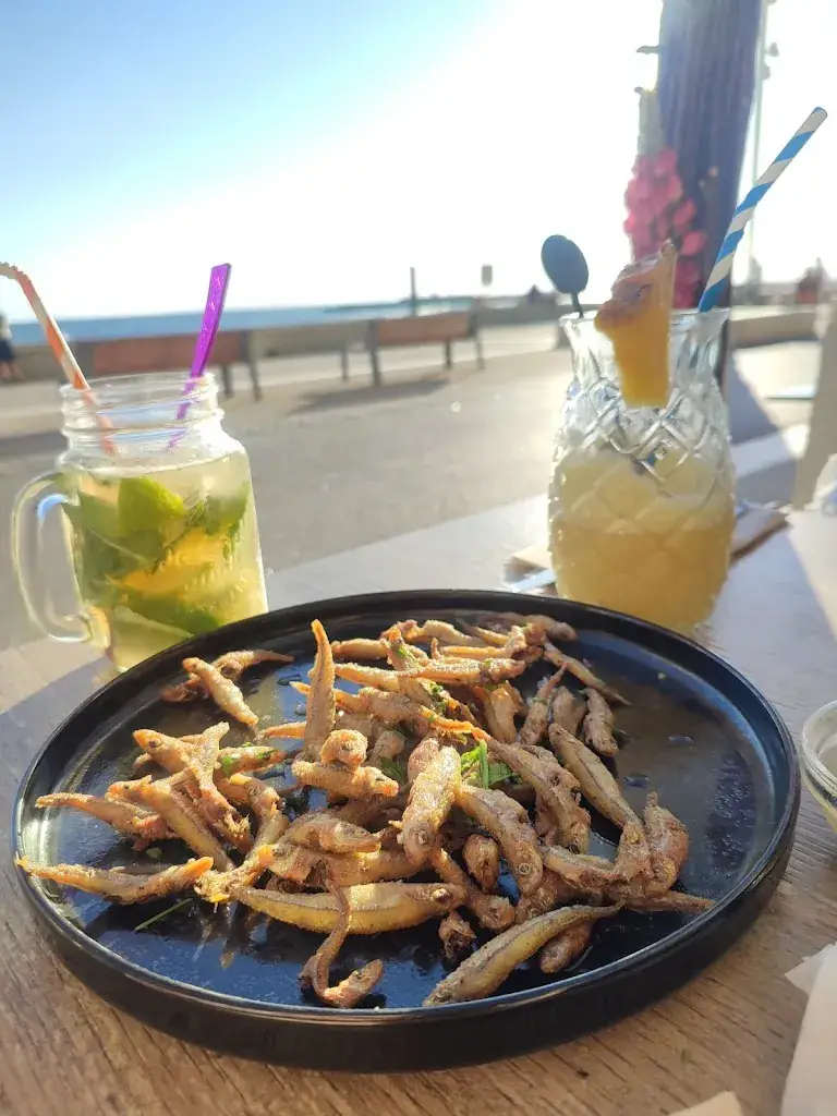 Kévin Jacob_O' Grau Sel, restaurant de poissons, Terrasse Non Fumeur_Grau-du-Roi_review