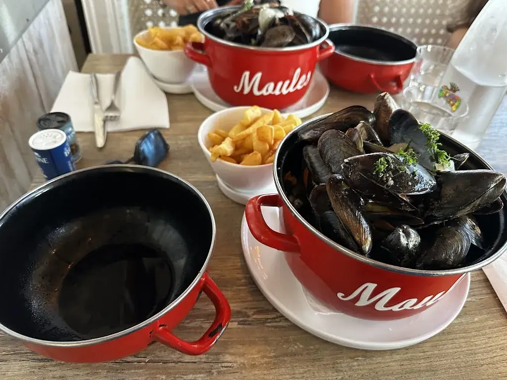 O' Grau Sel, restaurant de poissons, Terrasse Non Fumeur_Grau-du-Roi_slider_image_3