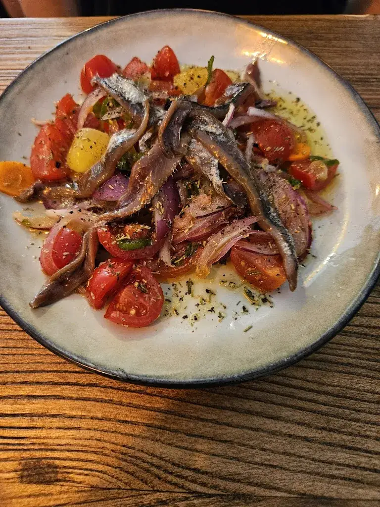 Menu_Chez Papé Frezal - Restaurant de Poissons_Grau-du-Roi_image_2