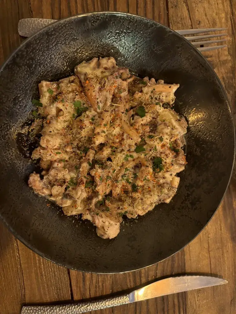 Menu_Chez Papé Frezal - Restaurant de Poissons_Grau-du-Roi_image_3