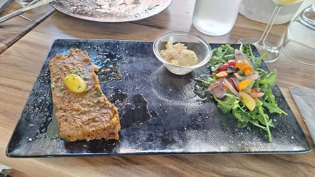 Menu_Chez Papé Frezal - Restaurant de Poissons_Grau-du-Roi_image_4