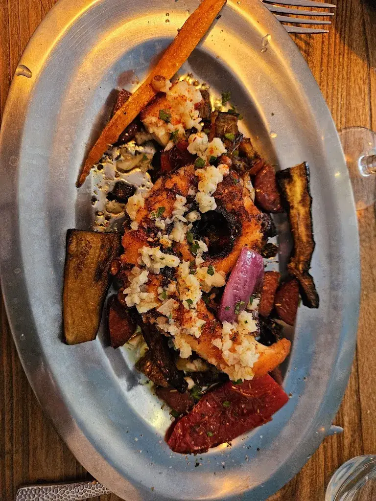 Menu_Chez Papé Frezal - Restaurant de Poissons_Grau-du-Roi_image_5