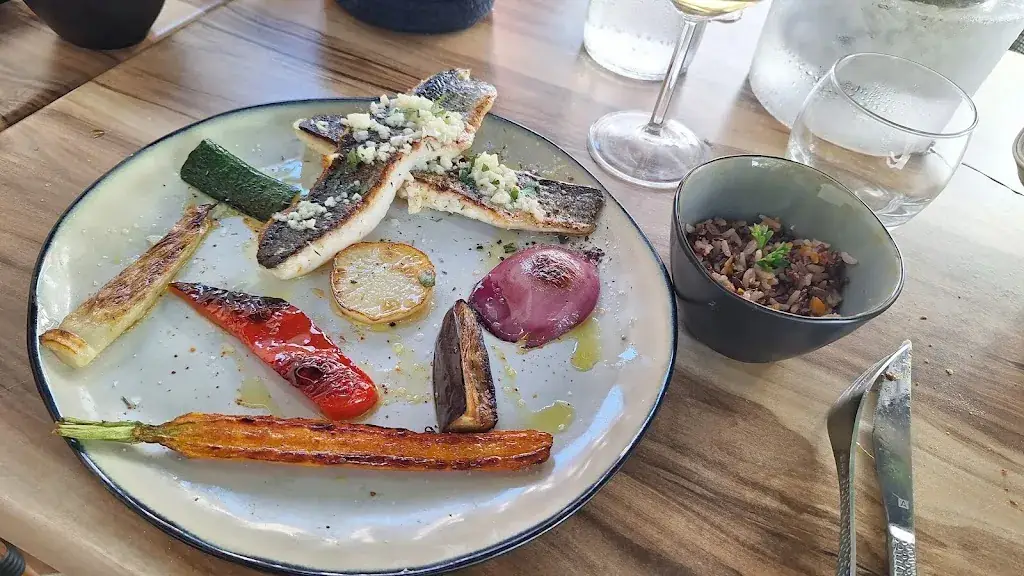 Menu_Chez Papé Frezal - Restaurant de Poissons_Grau-du-Roi_image_8