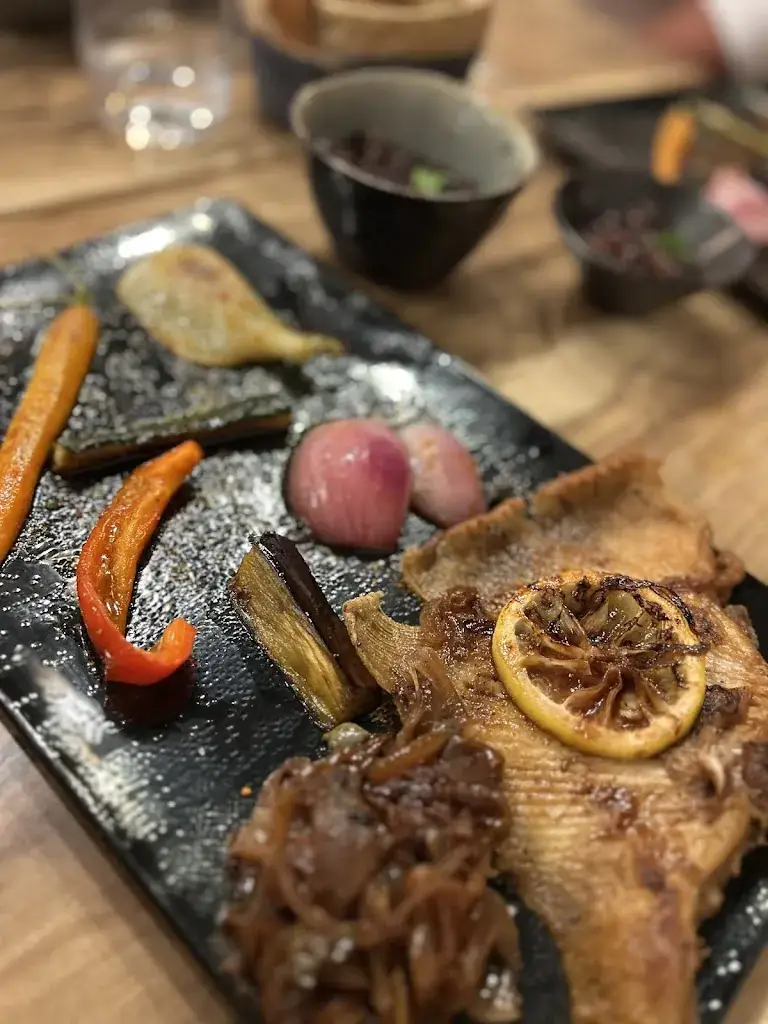 Chez Papé Frezal - Restaurant de Poissons_Grau-du-Roi_slider_image_3