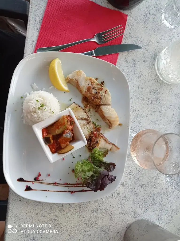 Menu_Le Soleou (chez max)_Grau-du-Roi_image_2