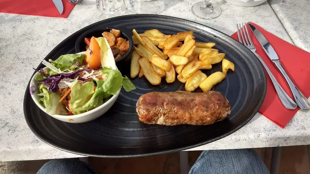 Menu_Le Soleou (chez max)_Grau-du-Roi_image_3