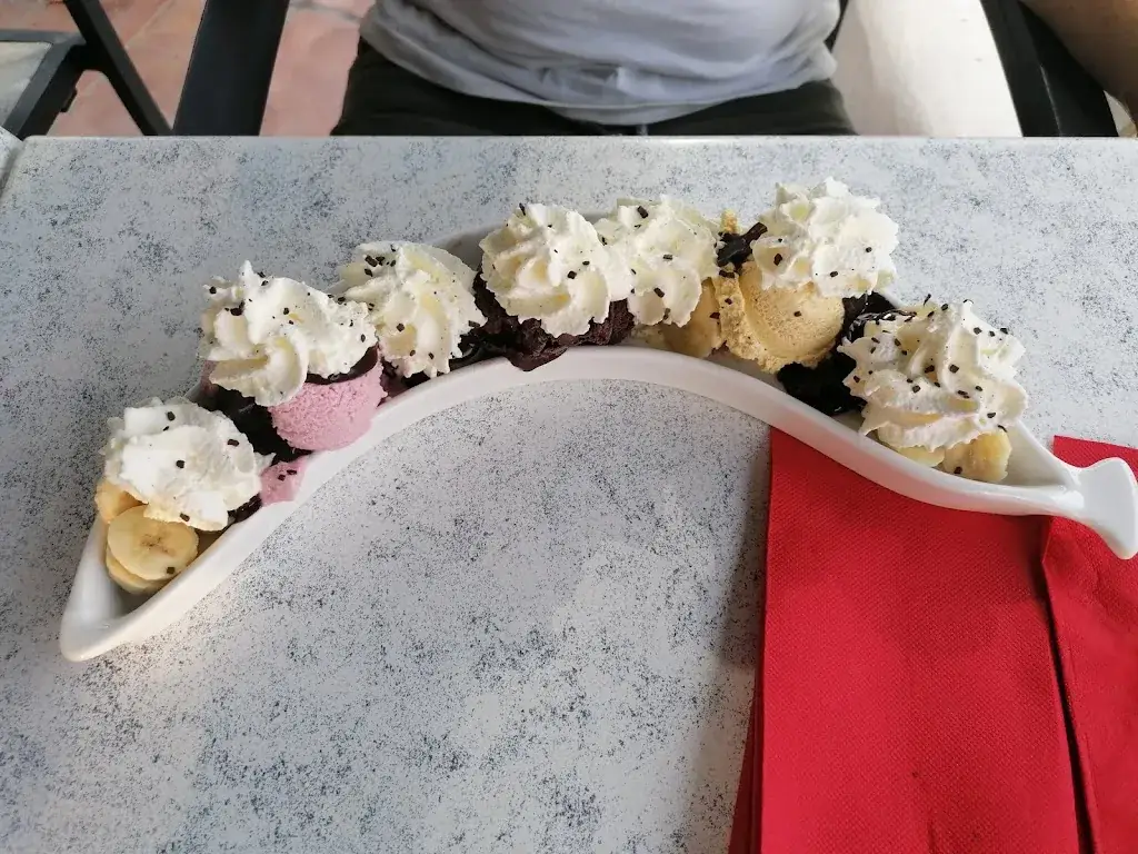 Menu_Le Soleou (chez max)_Grau-du-Roi_image_5