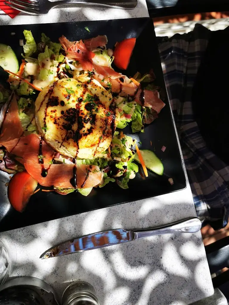 Menu_Le Soleou (chez max)_Grau-du-Roi_image_9