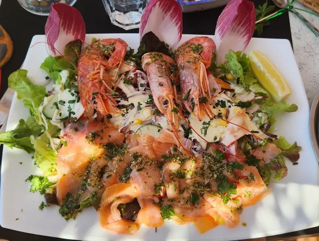 Efélatchoum Winnie_Le Soleou (chez max)_Grau-du-Roi_review