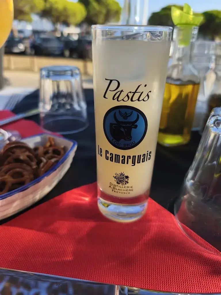 Jean Patrick Galimberti_Le Soleou (chez max)_Grau-du-Roi_review