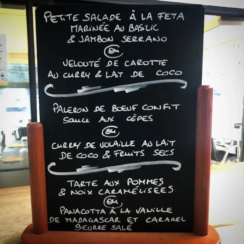 Menu_Brasserie le Donjon_Matelles_image_2