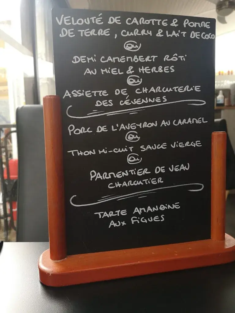 Menu_Brasserie le Donjon_Matelles_image_3