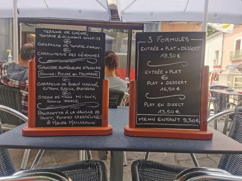 Menu_Brasserie le Donjon_Matelles_image_4