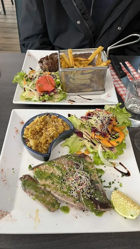 Astreveux_Brasserie le Donjon_Matelles_review