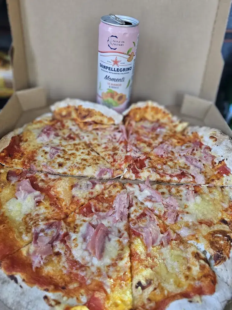 Thorsten Steiner_Filipone Pizza Les Matelles_Matelles_review