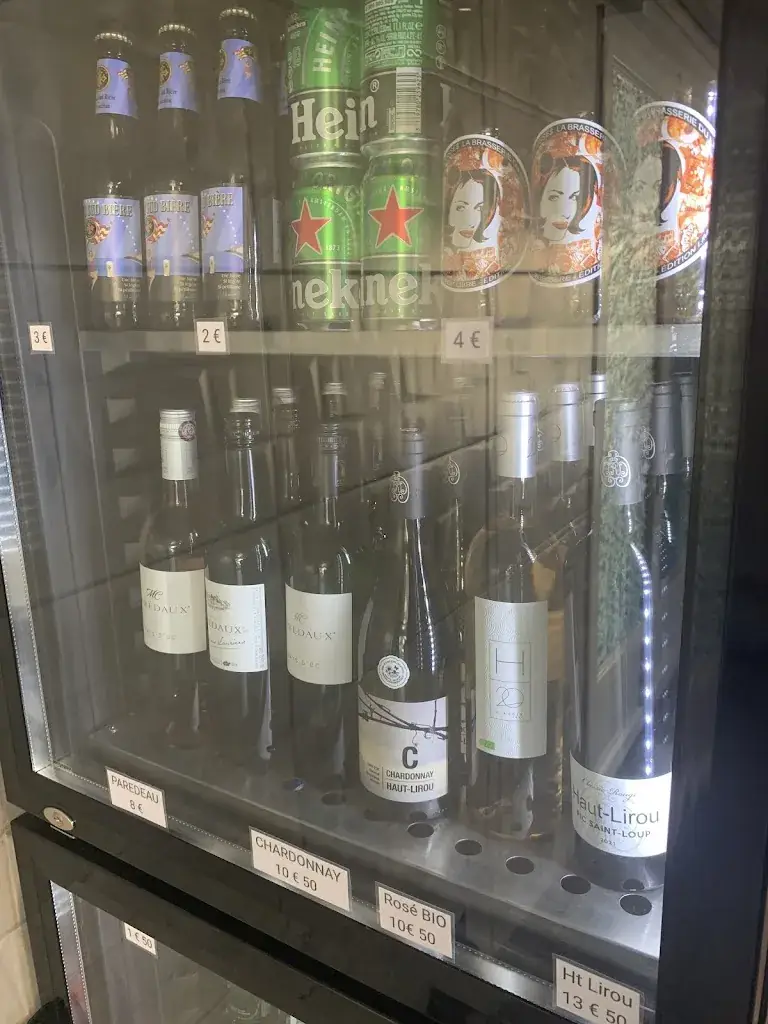 Filipone Pizza Les Matelles restaurant in Matelles