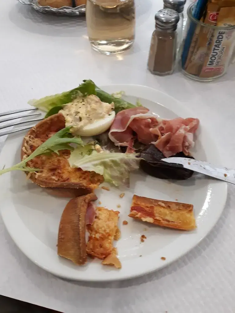 Menu_Bar Restaurant Le 106_Salles-du-Gardon_image_3