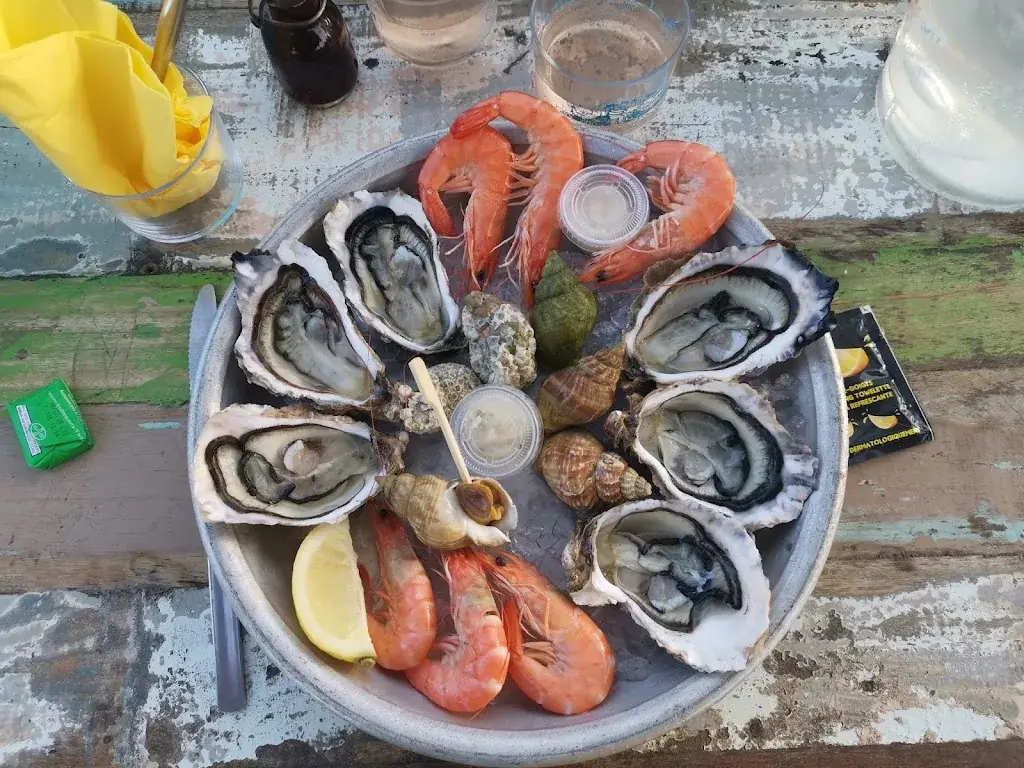 Menu_Chez Cul d'Oursin_Leucate_image_5