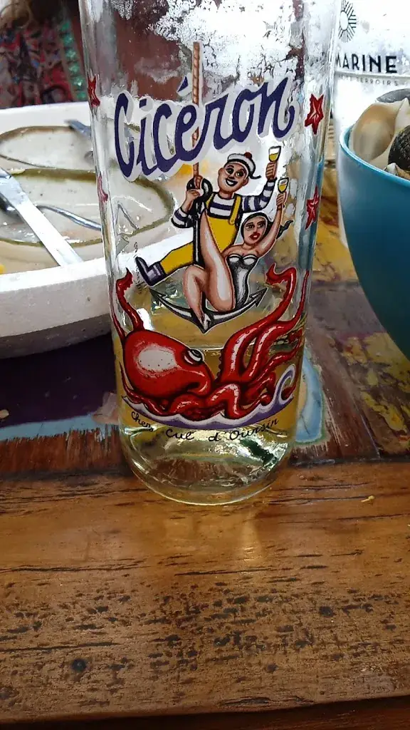 Menu_Chez Cul d'Oursin_Leucate_image_6