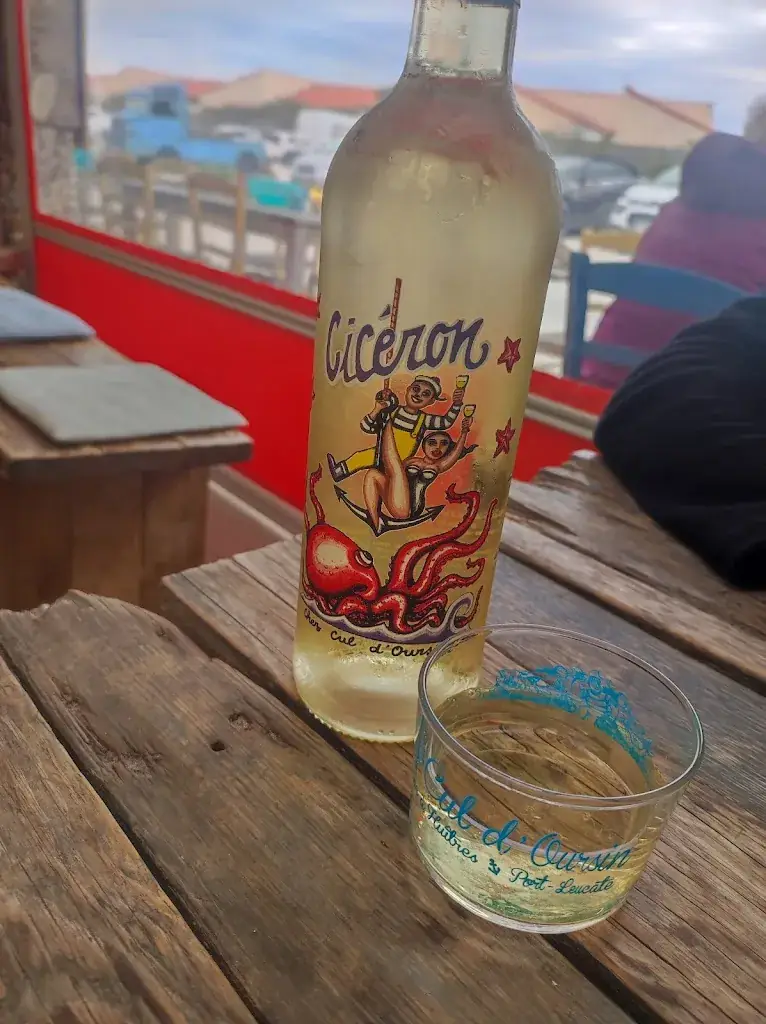 Menu_Chez Cul d'Oursin_Leucate_image_8