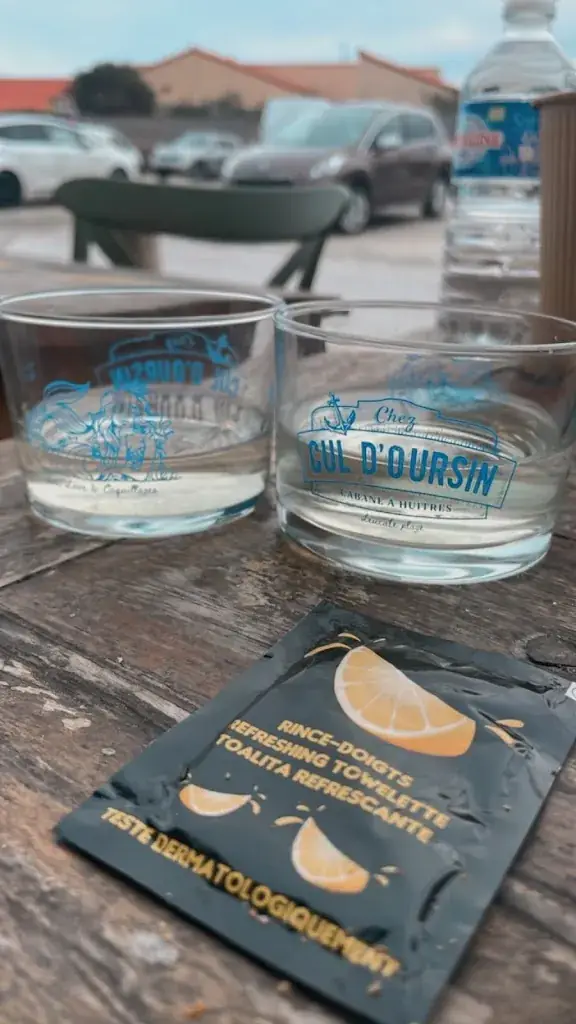 Carla Yorkston_Chez Cul d'Oursin_Leucate_review