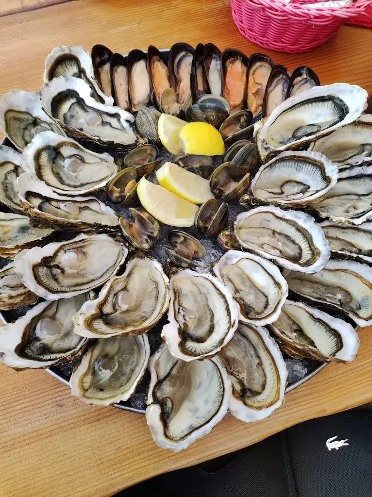 Menü_Le Petit Bigorneau_Leucate_Bild_5