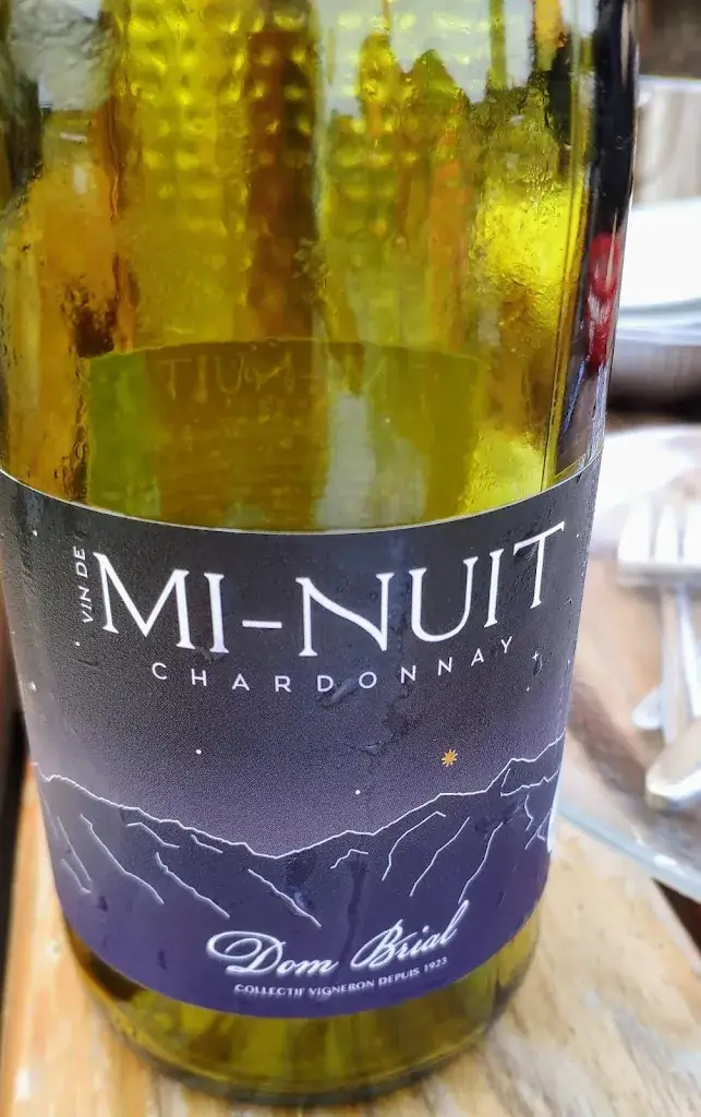 Menü_Le Petit Bigorneau_Leucate_Bild_7