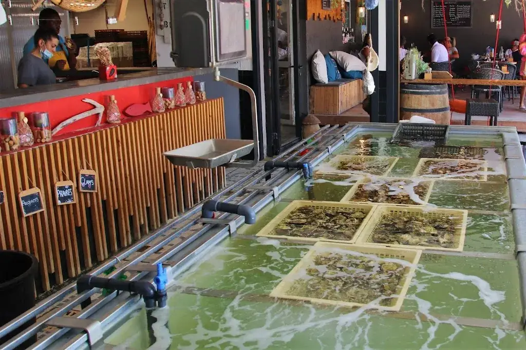 Menü_Le Petit Bigorneau_Leucate_Bild_9