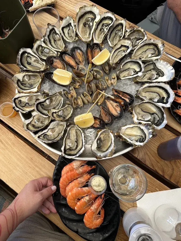 Anastasiia Husar_Le Petit Bigorneau_Leucate_Bewertung