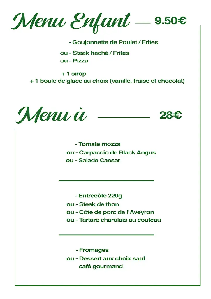 Menu_La Franquette_Lespignan_imagen_1