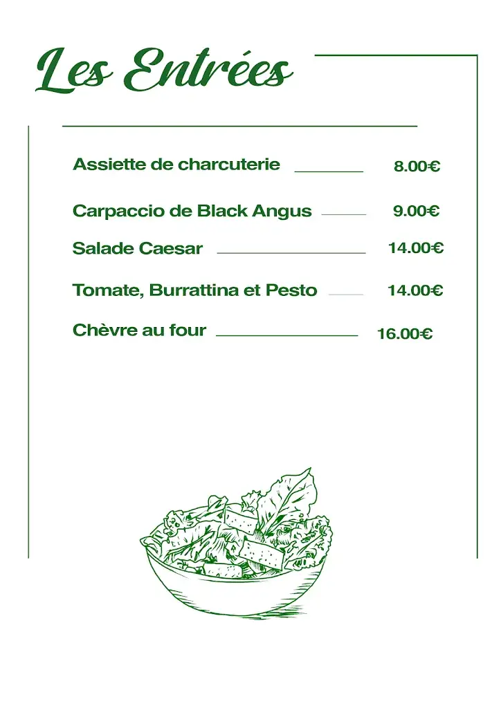 Menu_La Franquette_Lespignan_imagen_3