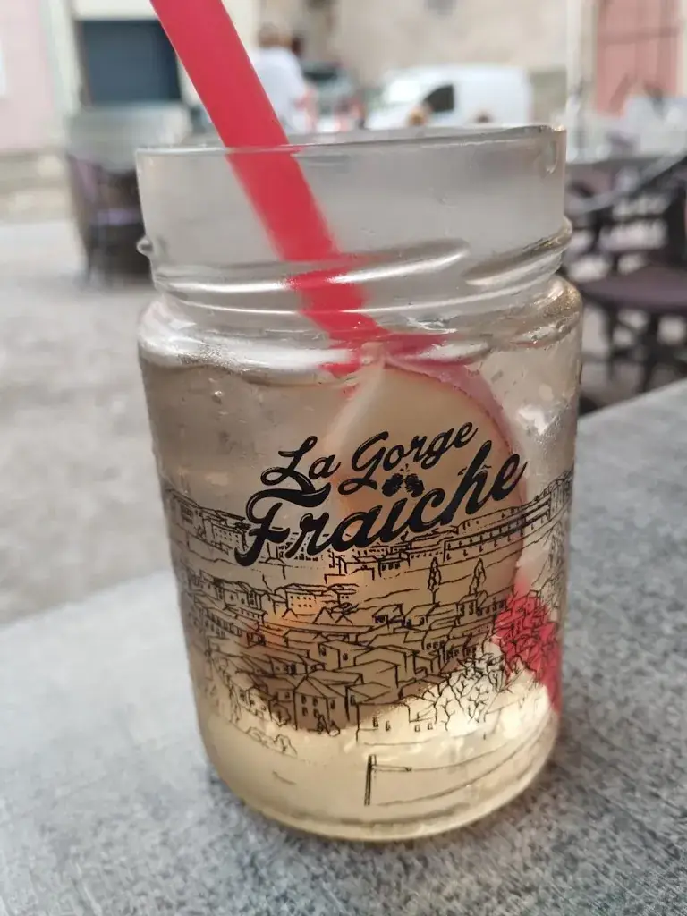 Gaetan Bouzac_La Franquette_Lespignan_reseña