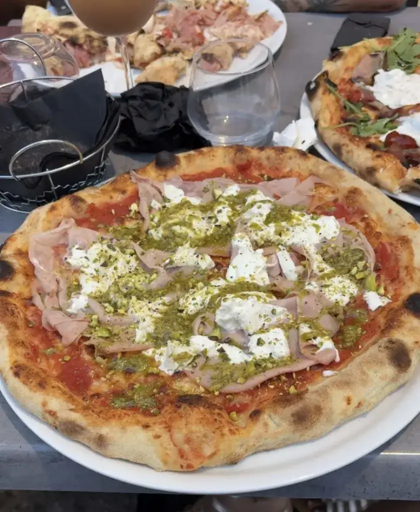 Sandrine_Chez Nino_Lespignan_Bewertung