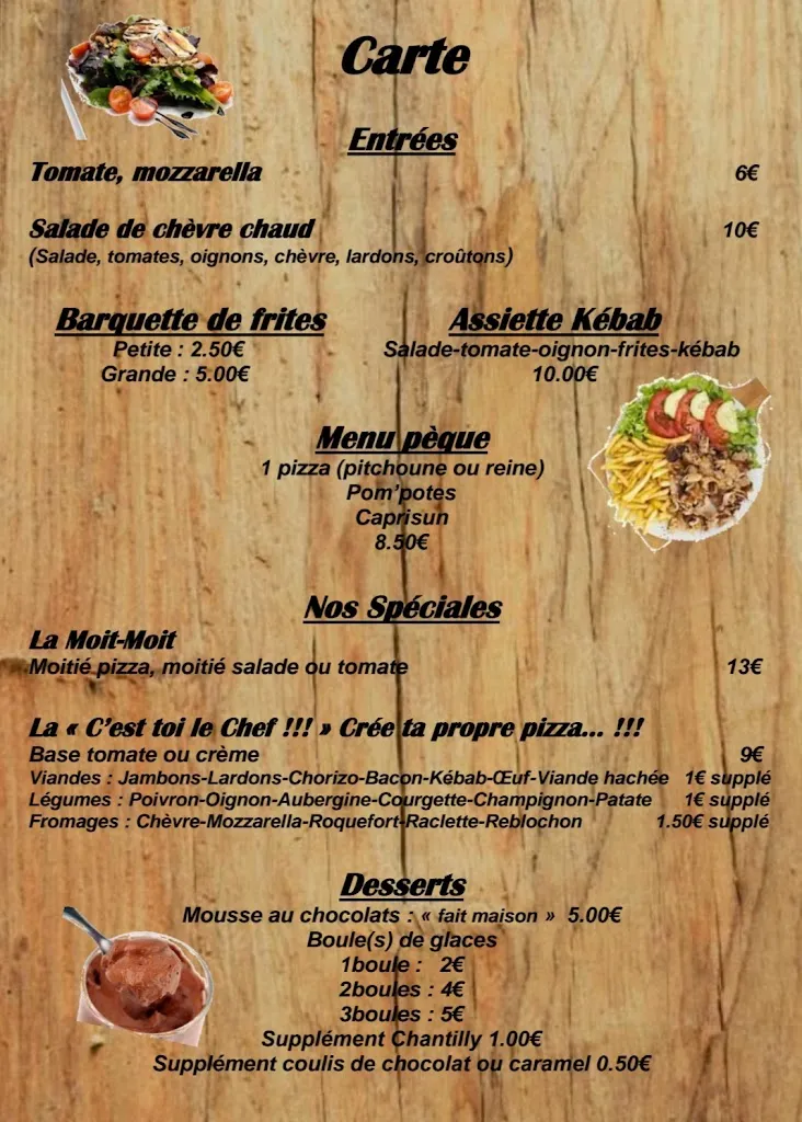 Menu_Chez Yaya_Lespignan_image_1