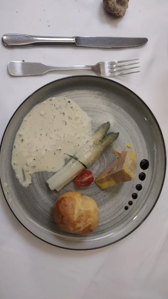 Menu_Restaurant Le Clos Fleuri - Maison d'hôtes Vigier_Maringues_image_6