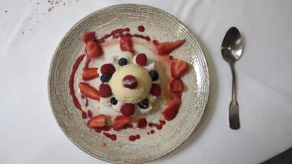 Menu_Restaurant Le Clos Fleuri - Maison d'hôtes Vigier_Maringues_image_7