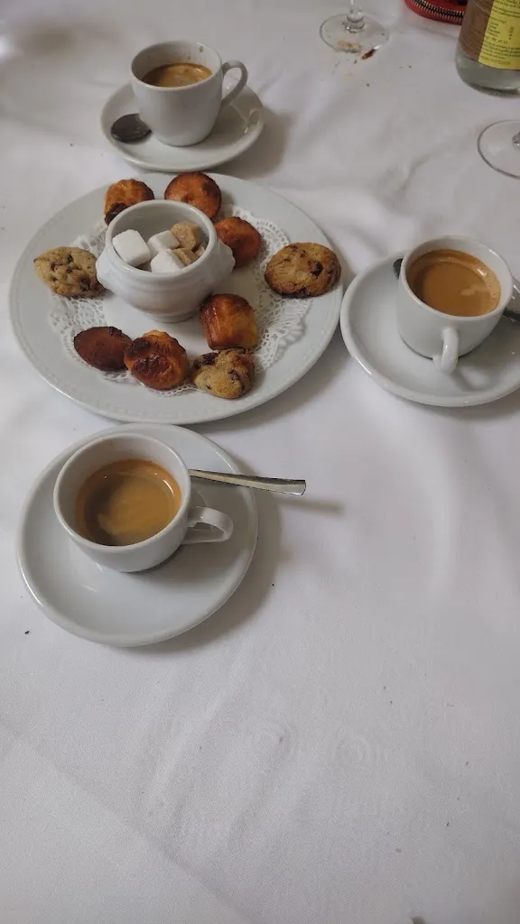 Menu_Restaurant Le Clos Fleuri - Maison d'hôtes Vigier_Maringues_image_8