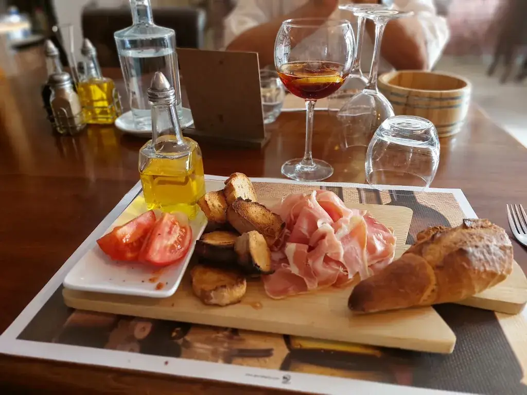 Chantal Soumsoum_La Grange O Vins_Lespignan_review