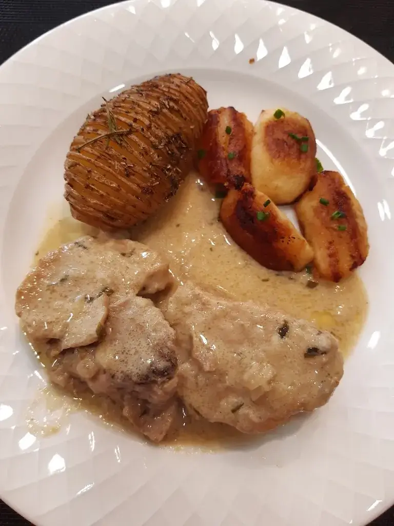 Valerie Oliver_L'îlot des Saveurs_Leyme_review