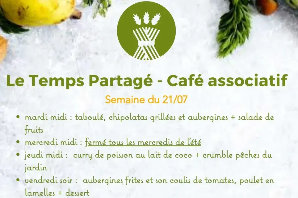 Menu_Le Temps Partagé_Lézan_imagen_2