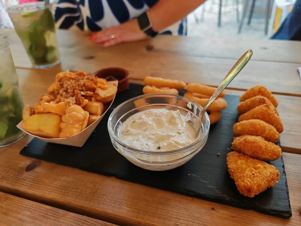 Menu_La Fouguette - guinguette éphémère_Lévignac_image_5